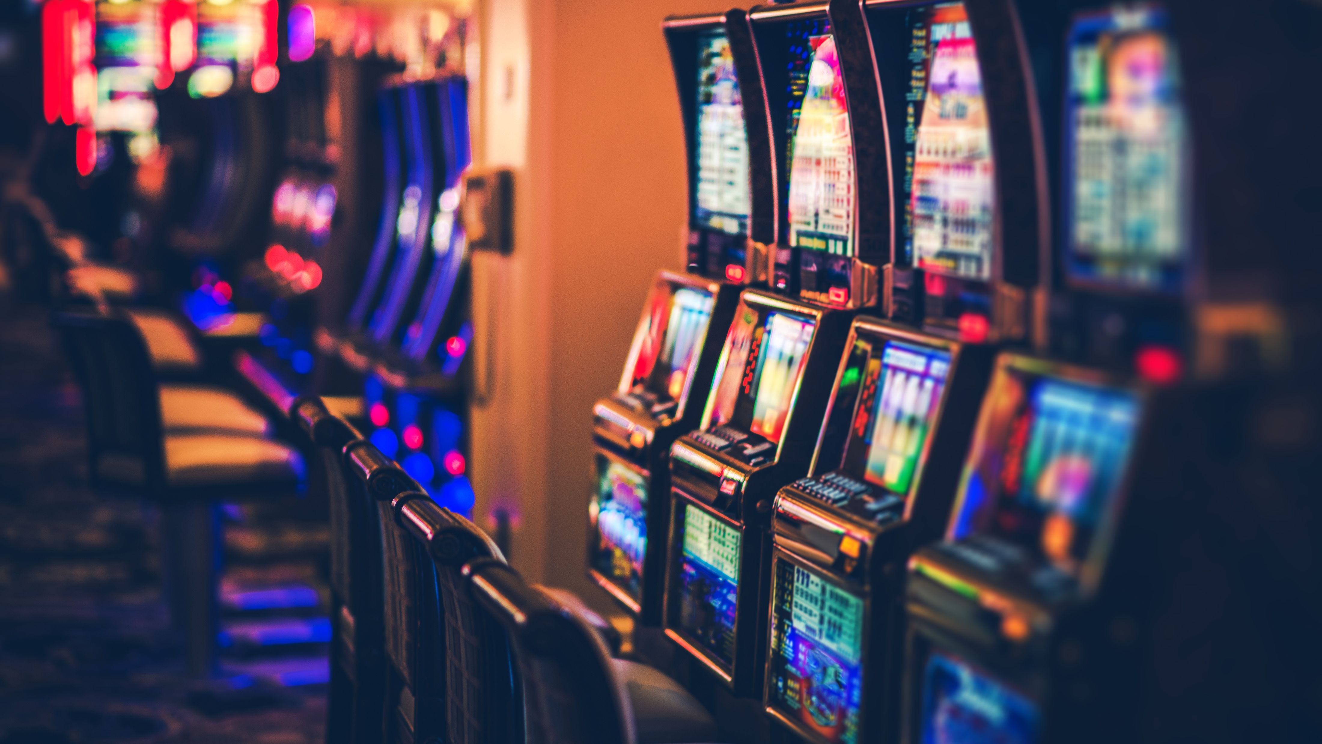 Best casino slot games to win money