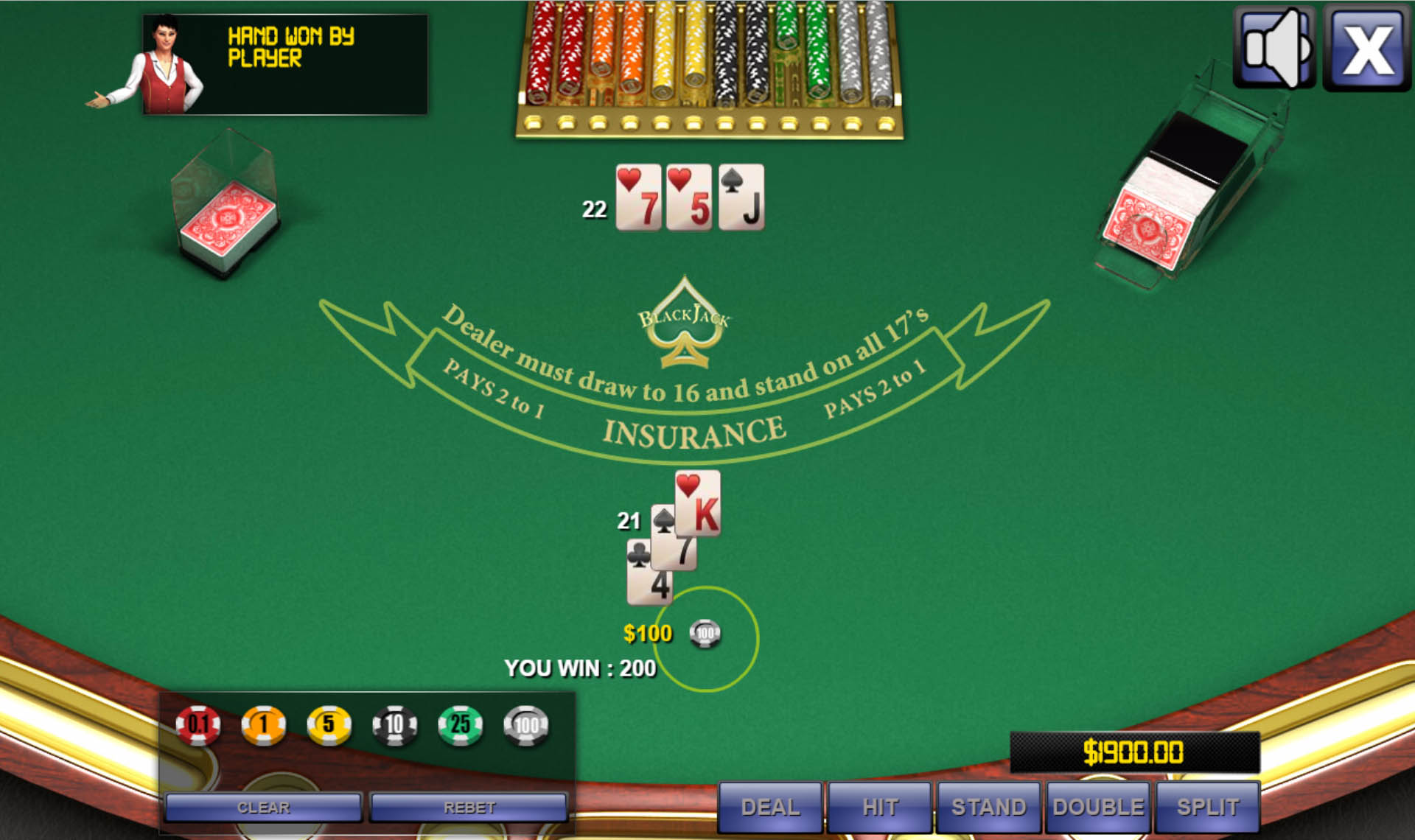 Play pai gow poker online, free